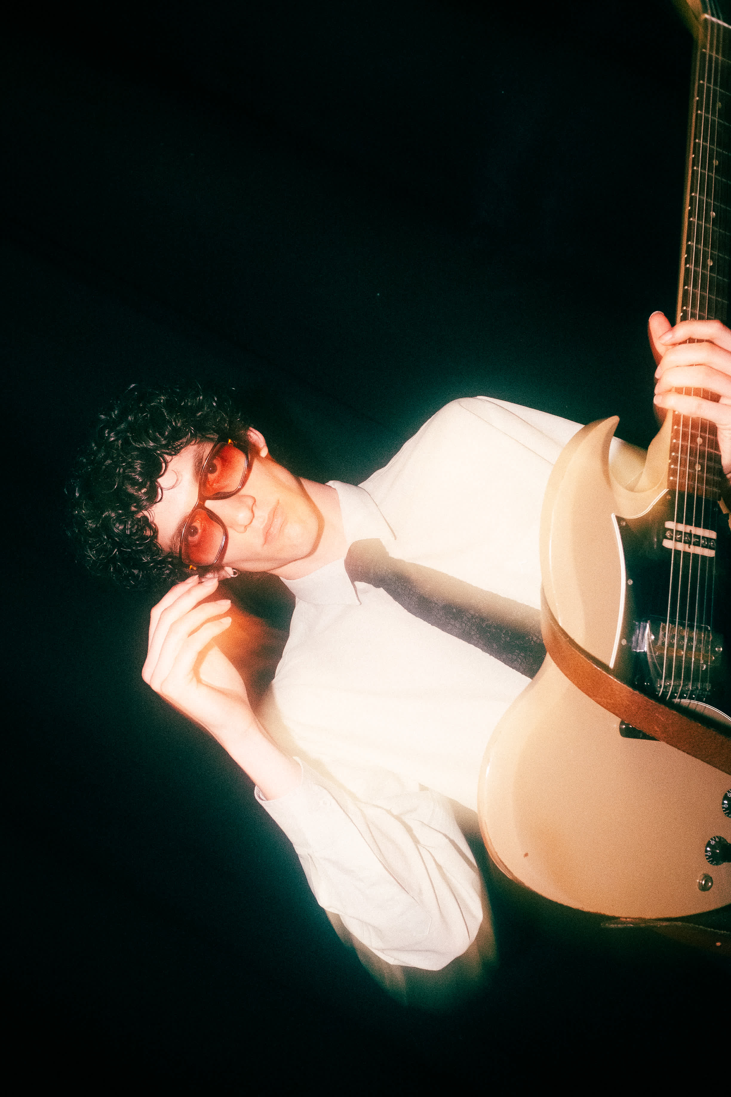 Neil Claxon